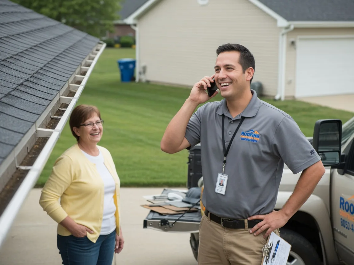 Local Roofing Contractors Gardiner, OR FAQs